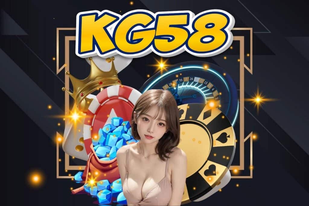 kg58 ทางเข้า